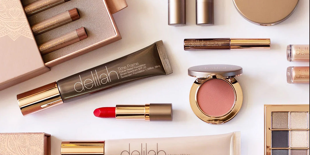Delilah Blog