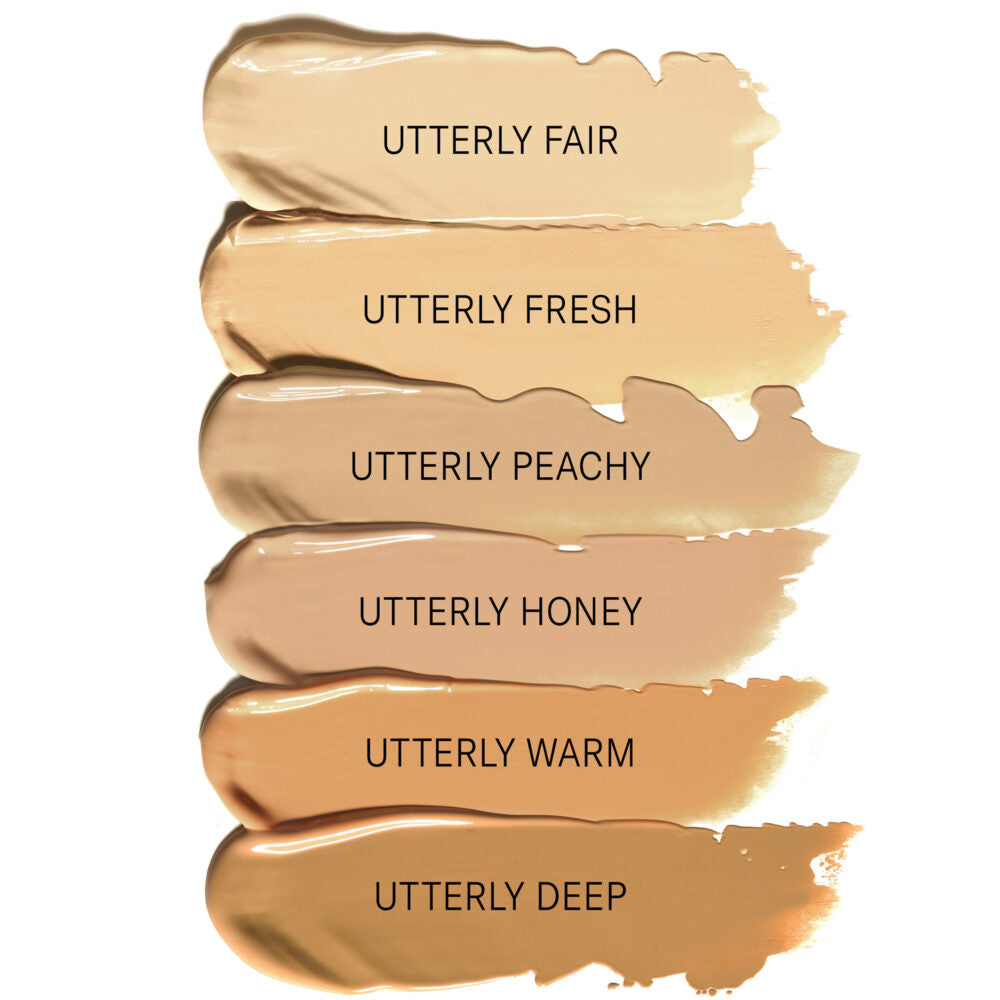 Absolute Face Base Foundation | Mii
