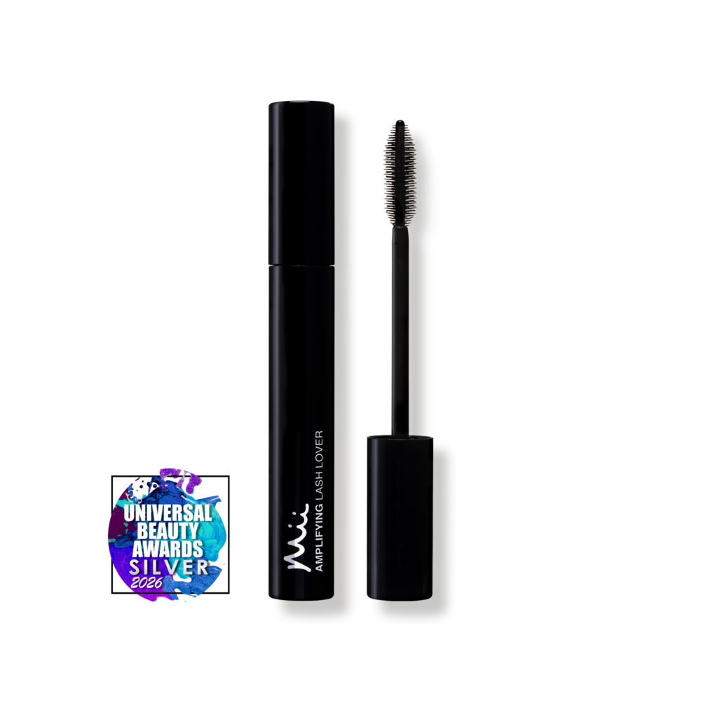 Amplifying Lash Lover Mascara | Mii