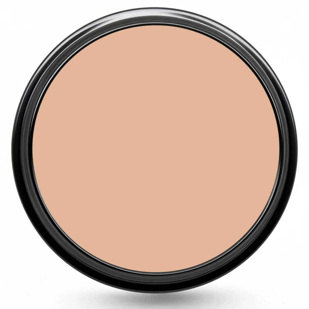 HD Glamour Crème Foundation | Cool Colours