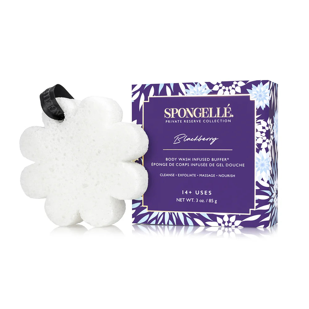 Blackberry | Spongellé