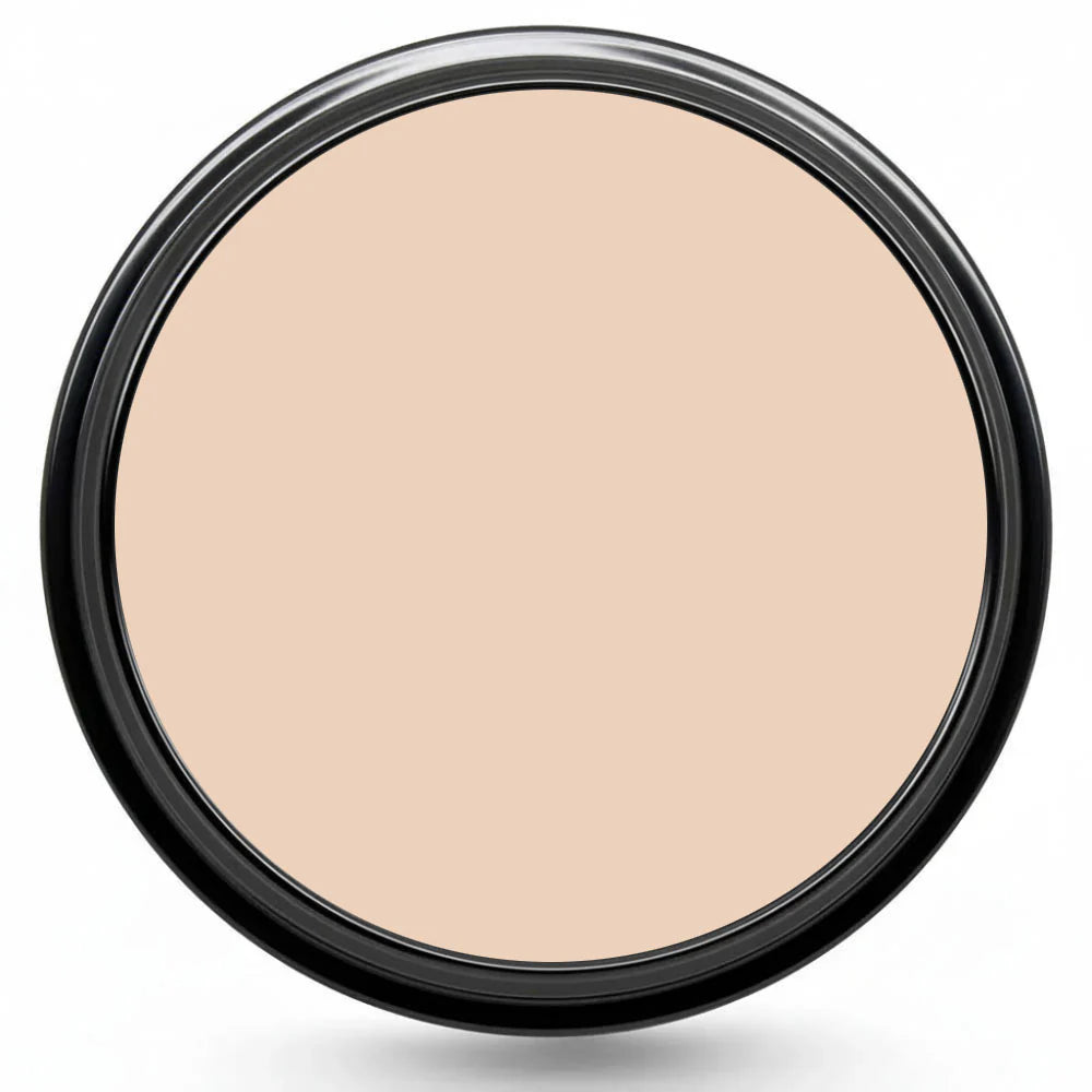 HD Glamour Crème Foundation | Neutral Colours