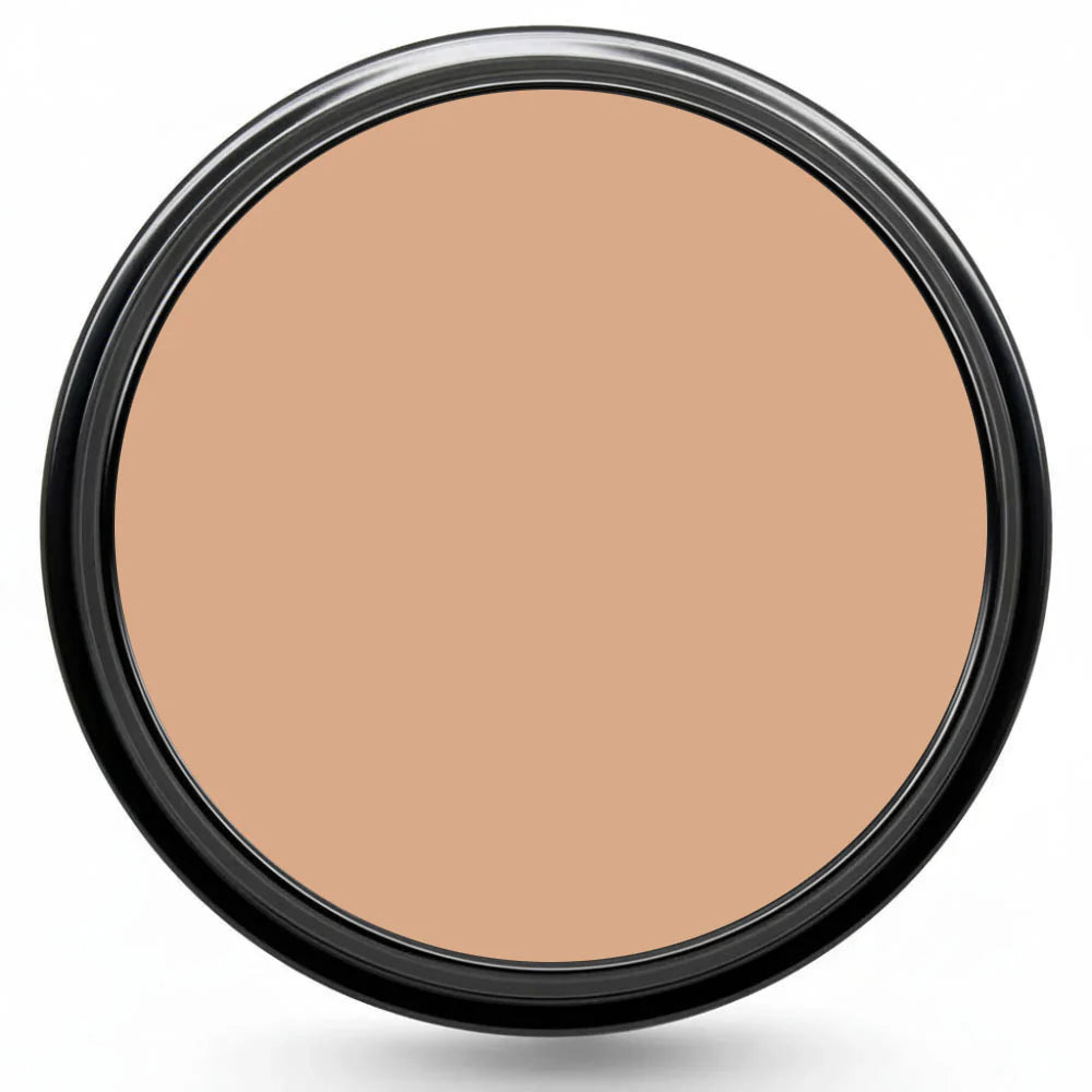 HD Glamour Crème Foundation | Neutral Colours