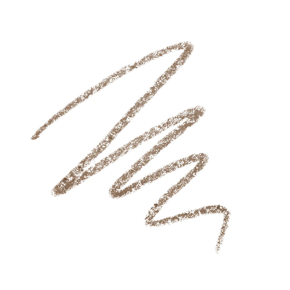 Brow Line Retractable Eye Brow Pencil with Brush | Delilah