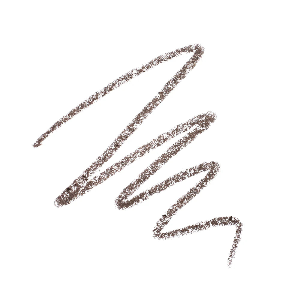 Brow Line Retractable Eye Brow Pencil with Brush | Delilah