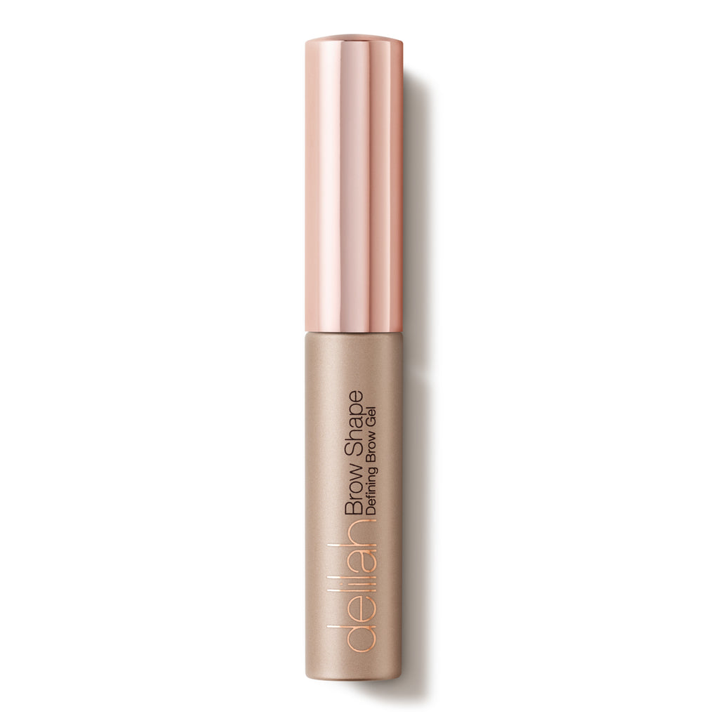 Brow Shape Defining Brow Gel | Delilah