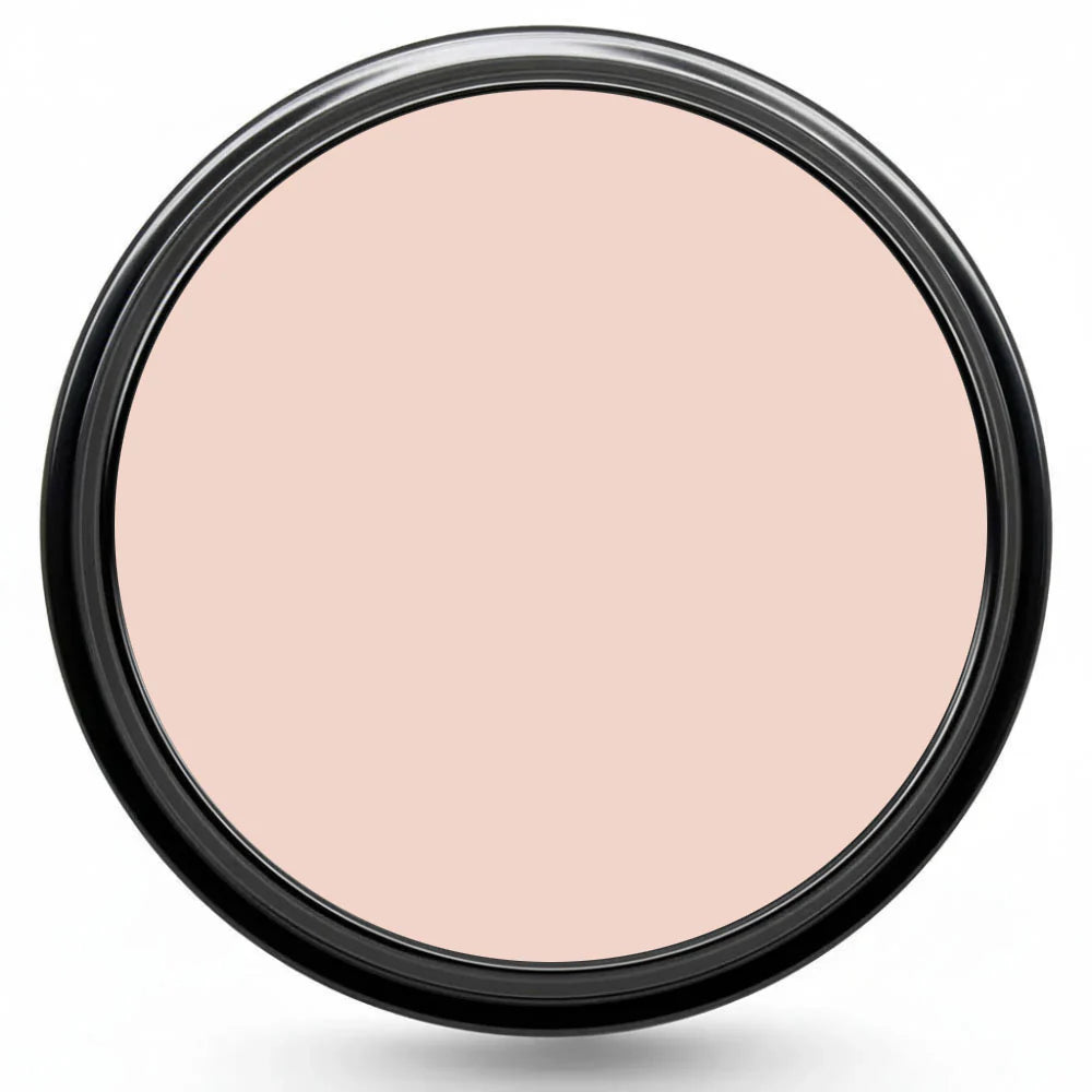 HD Glamour Crème Foundation | Cool Colours