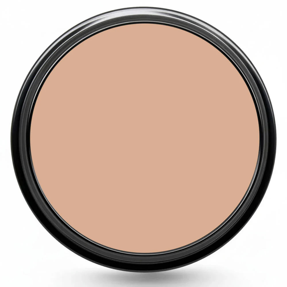 HD Glamour Crème Foundation | Neutral Colours