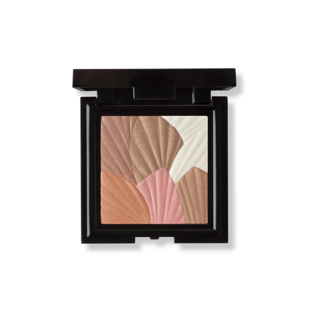 Celestial Skin Shimmer Blusher & Highlighter | Mii