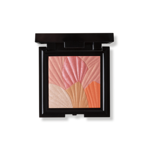 Celestial Skin Shimmer Blusher & Highlighter | Mii