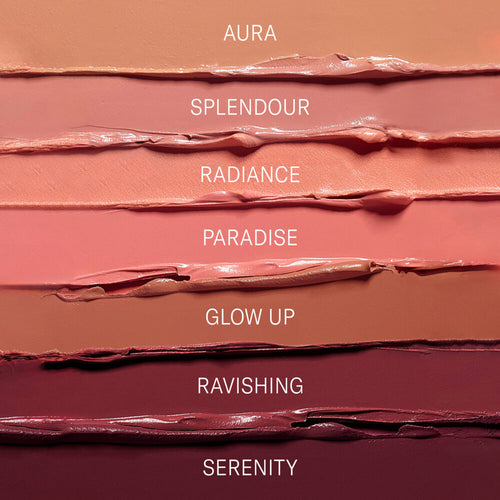 Cheek Veil Liquid Blush | Mii