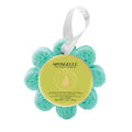 Coconut Verbena Unboxed | Spongellé