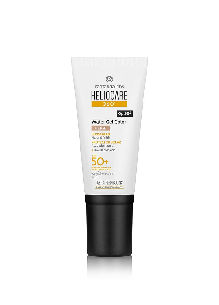 Colour Water Gel | Heliocare