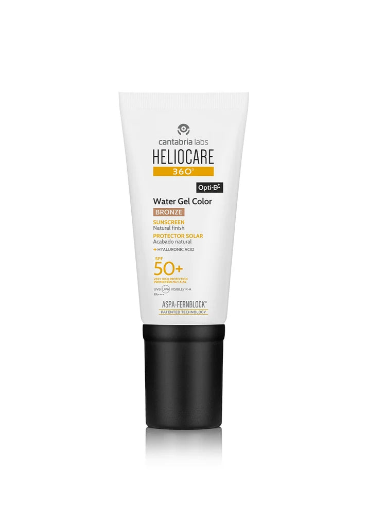 Colour Water Gel | Heliocare