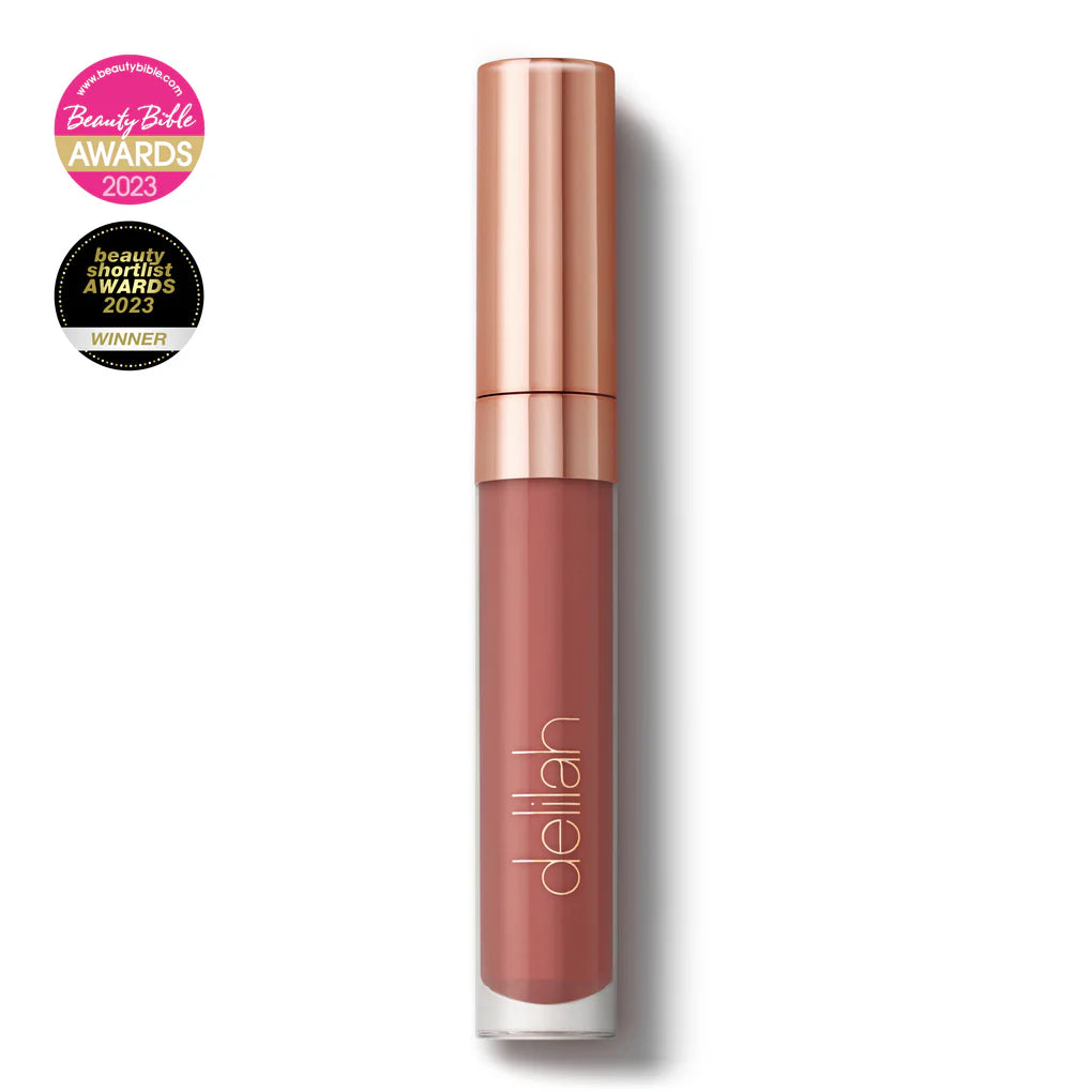 Colour Gloss Ultimate Shine Lip Gloss | Delilah