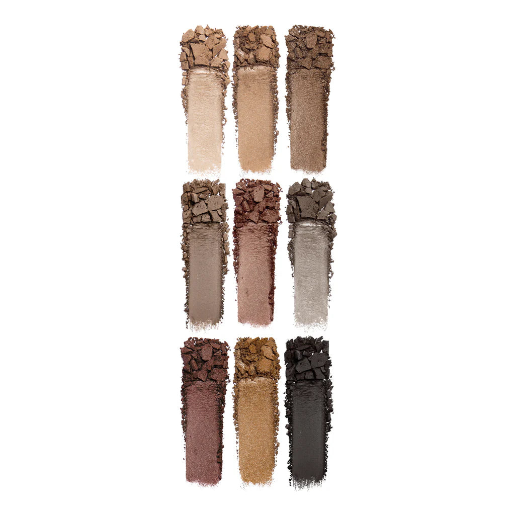 Colour Intense Eyeshadow Palette | Delilah