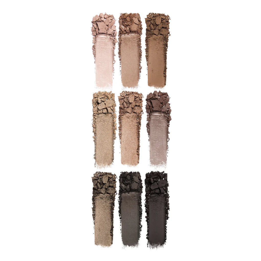 Colour Intense Eyeshadow Palette | Delilah