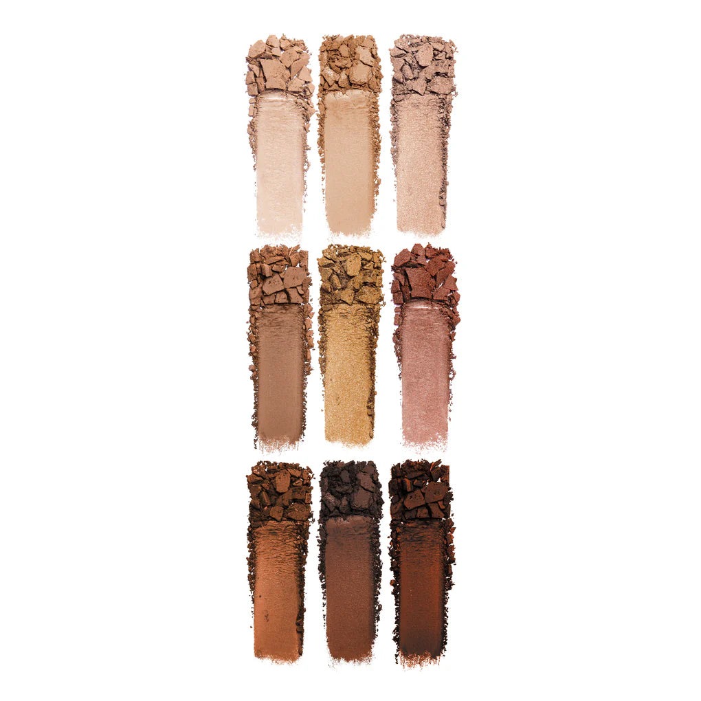 Colour Intense Eyeshadow Palette | Delilah