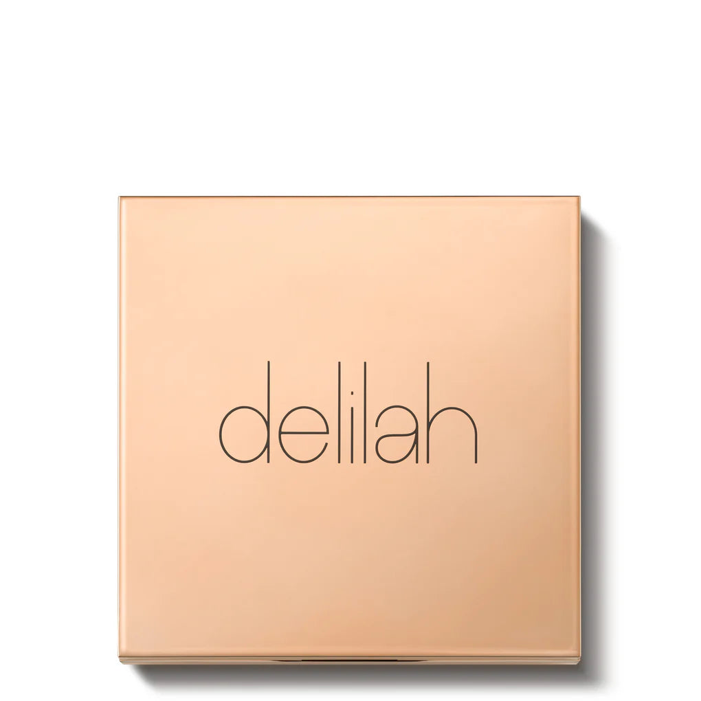 Colour Intense Eyeshadow Palette | Delilah