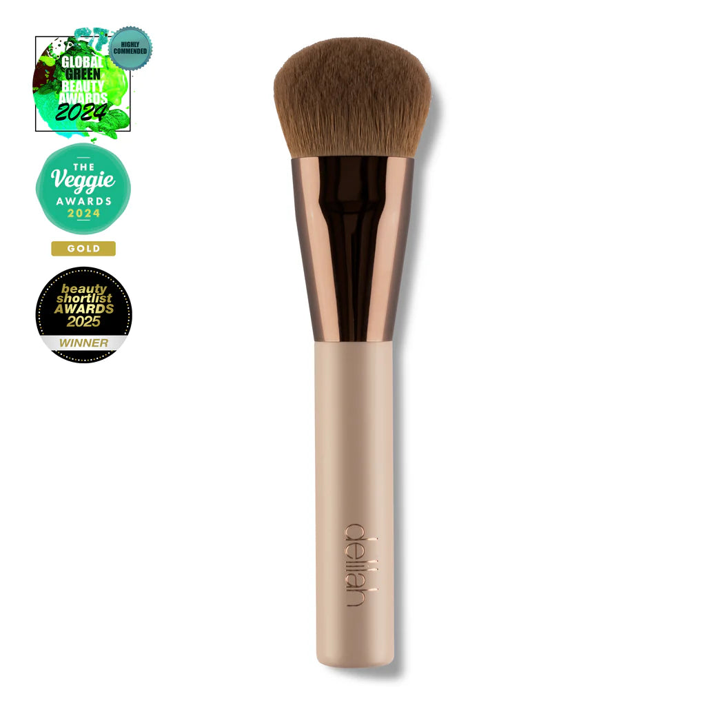 Complexion Brush | Delilah