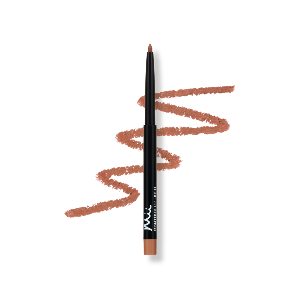 Contour Lip Liner Pencil | Mii