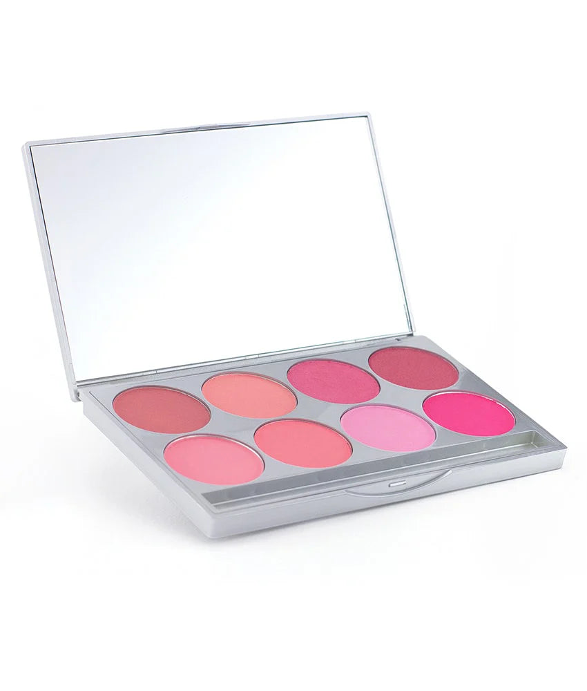 Powder Blush Palettes | Graftobian