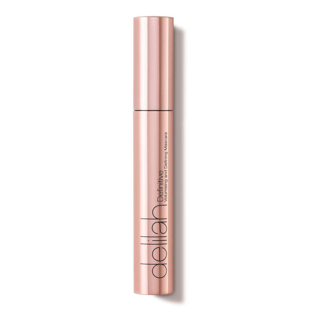 Definitive Volumising & Defining Mascara | Delilah