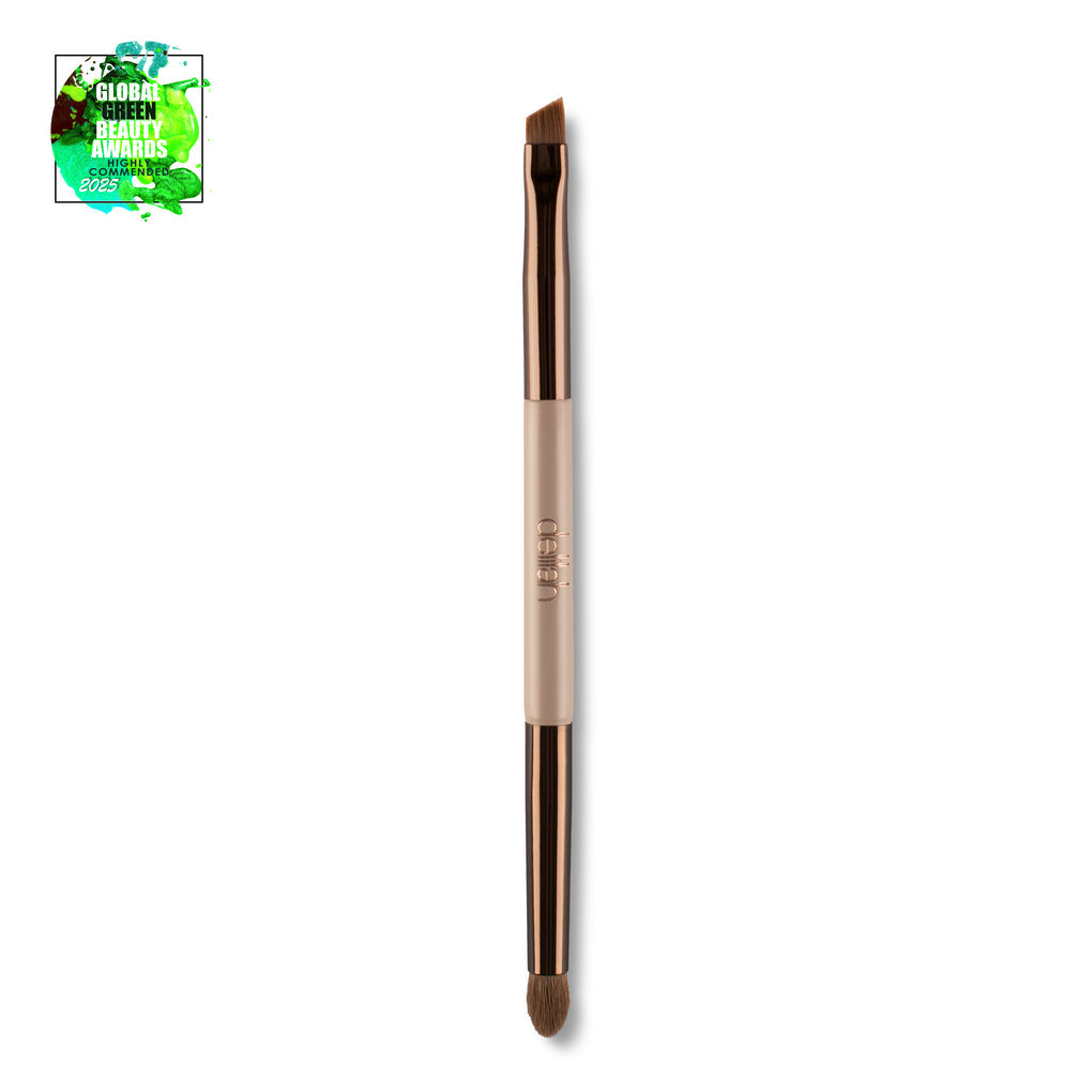Dual Ended Precision Brush | Delilah