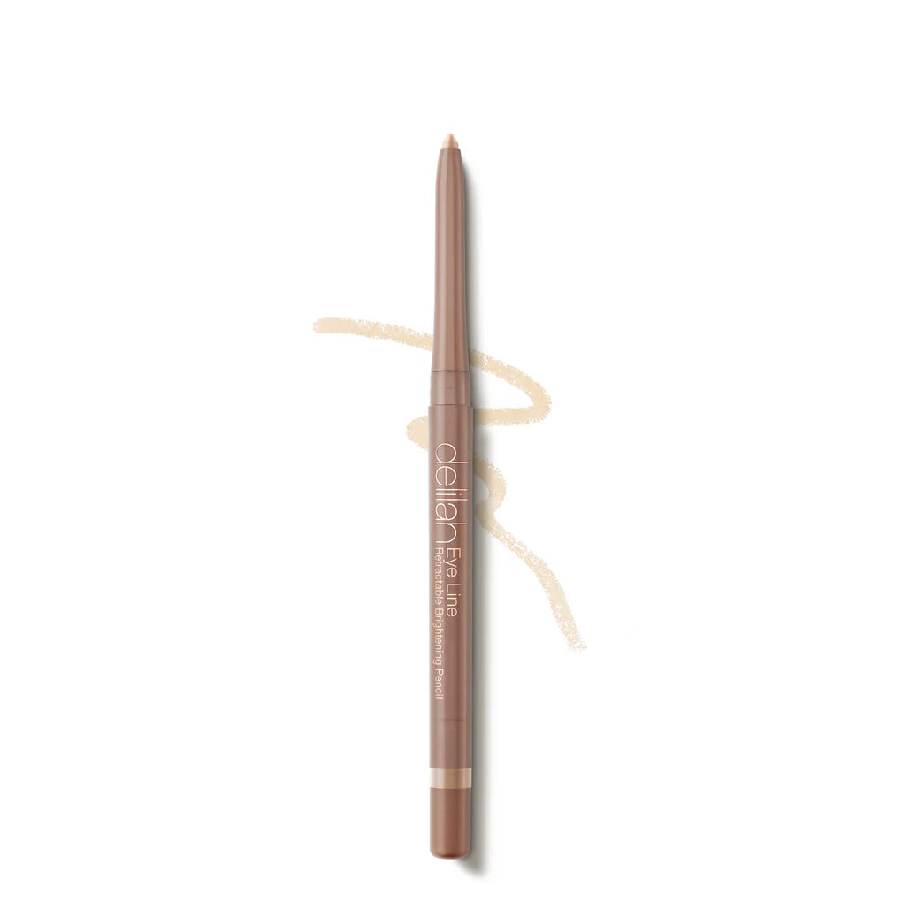 Eye Brightening Pencil Long Wear Retractable Pencil | Delilah