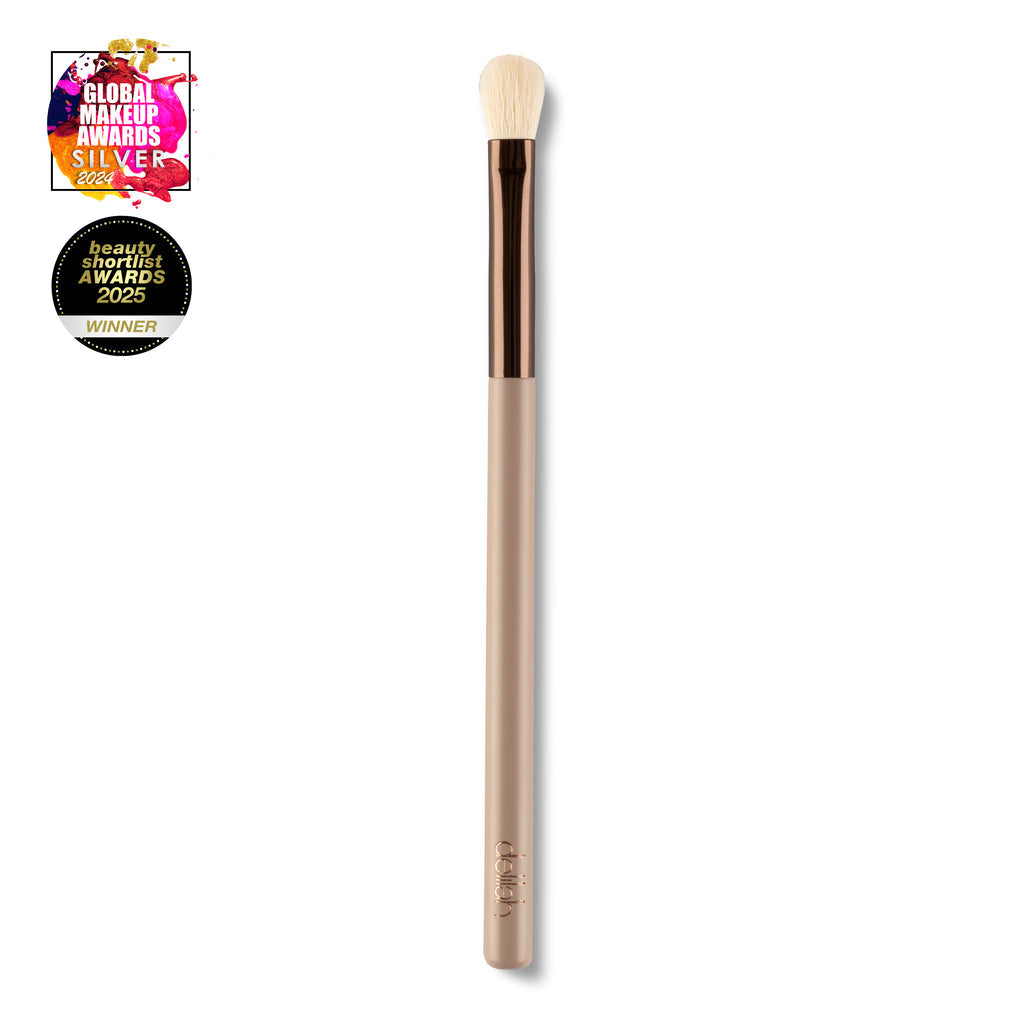 Eyeshadow Brush | Delilah