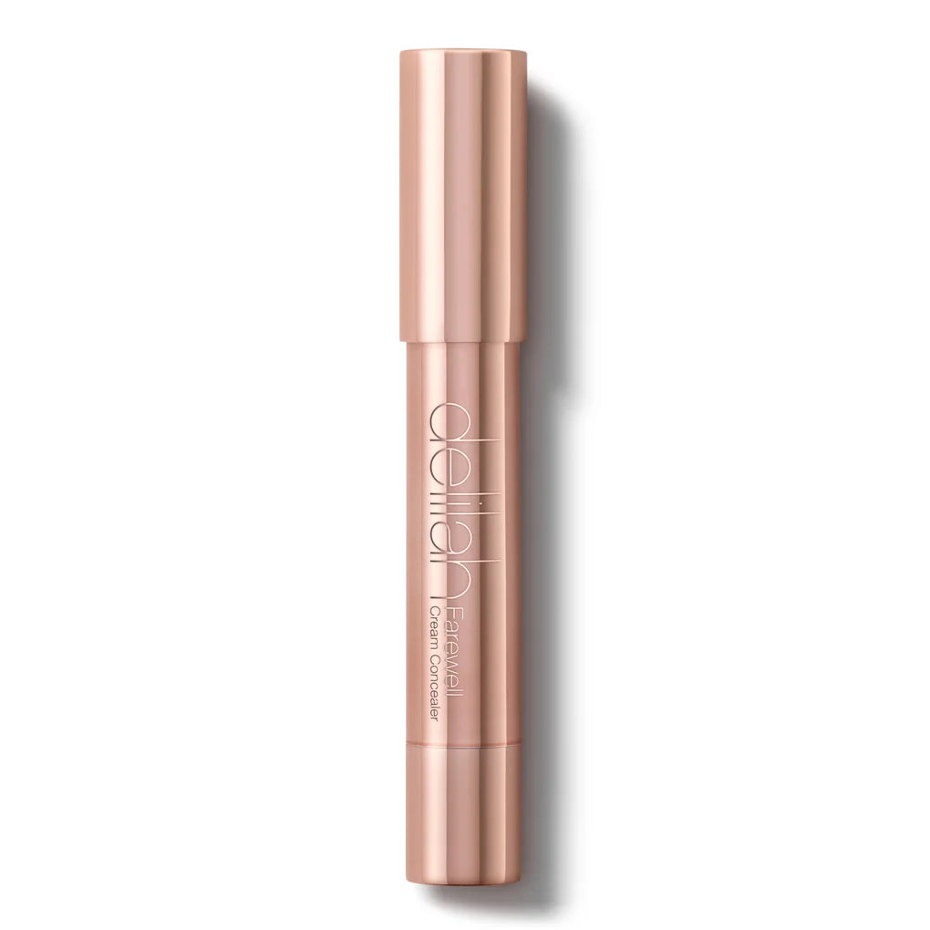 Farewell Cream Concealer | Delilah