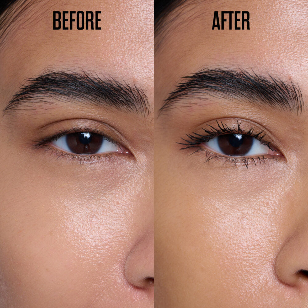 Feature Length Lash Lover Mascara | Mii