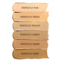 Flawless Face Base | Mii