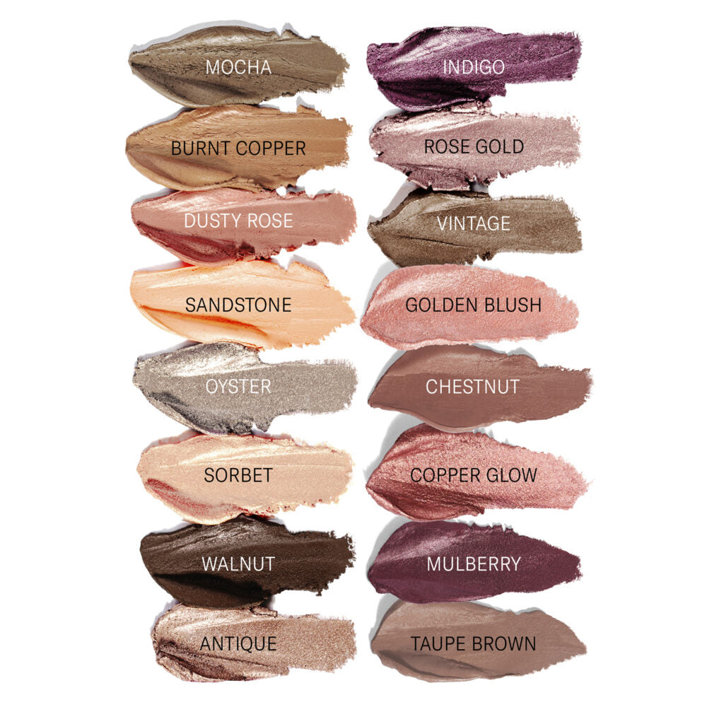 Forever Eye Colour Crayon Eyeshadow | Mii