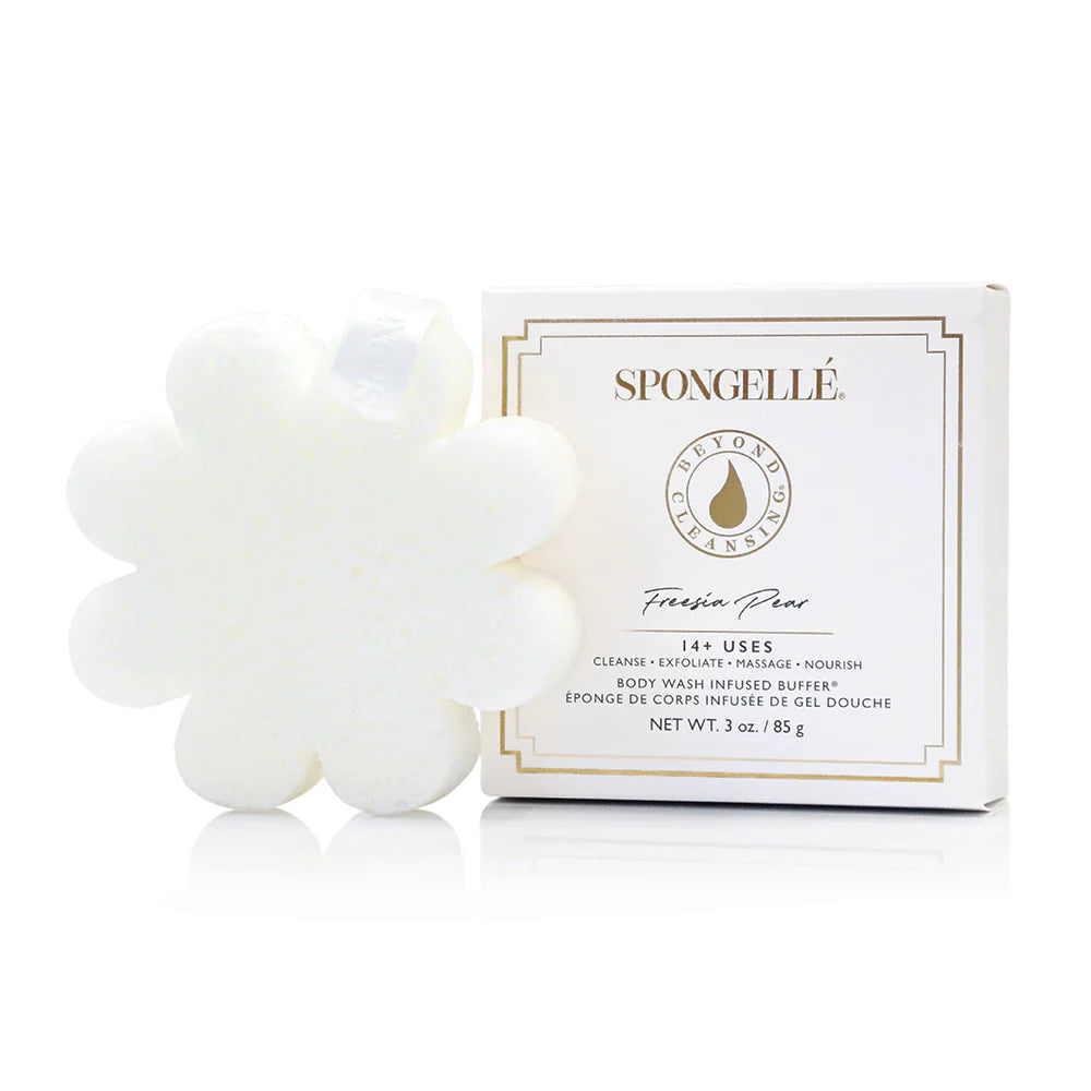 Freesia Pear | Spongellé