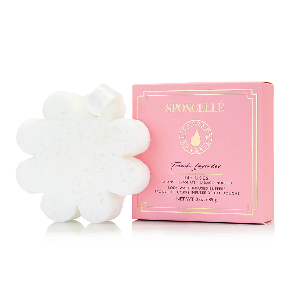 French Lavender | Spongellé