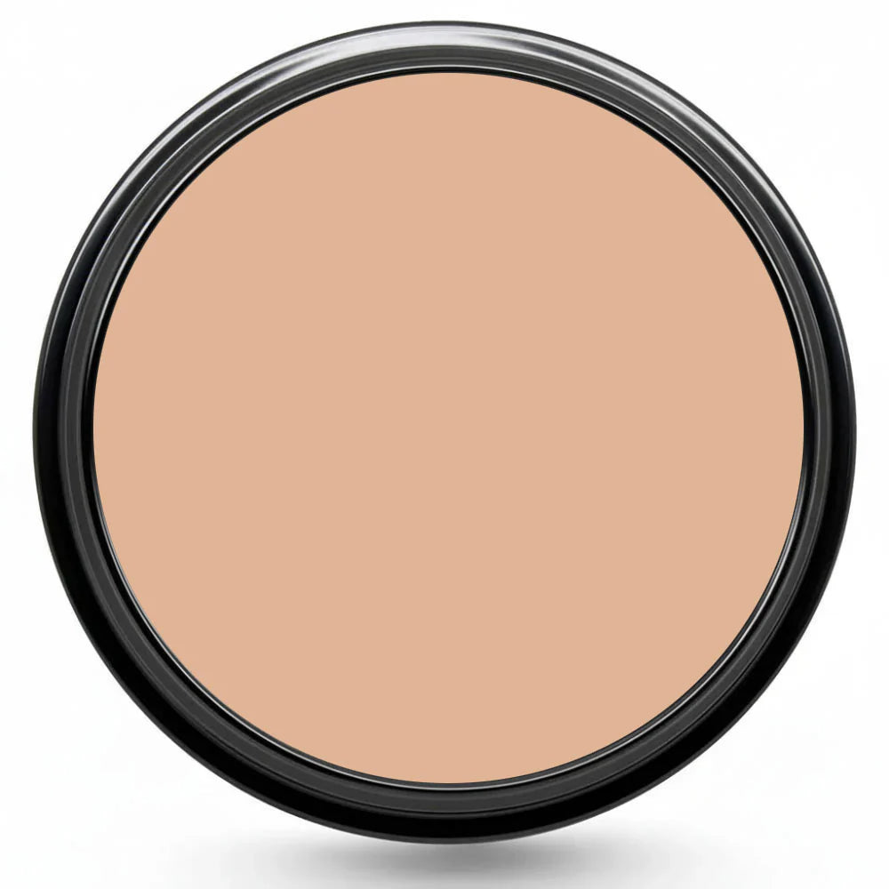 HD Glamour Crème Foundation | Neutral Colours