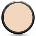 HD Glamour Crème Foundation | Warm Colours