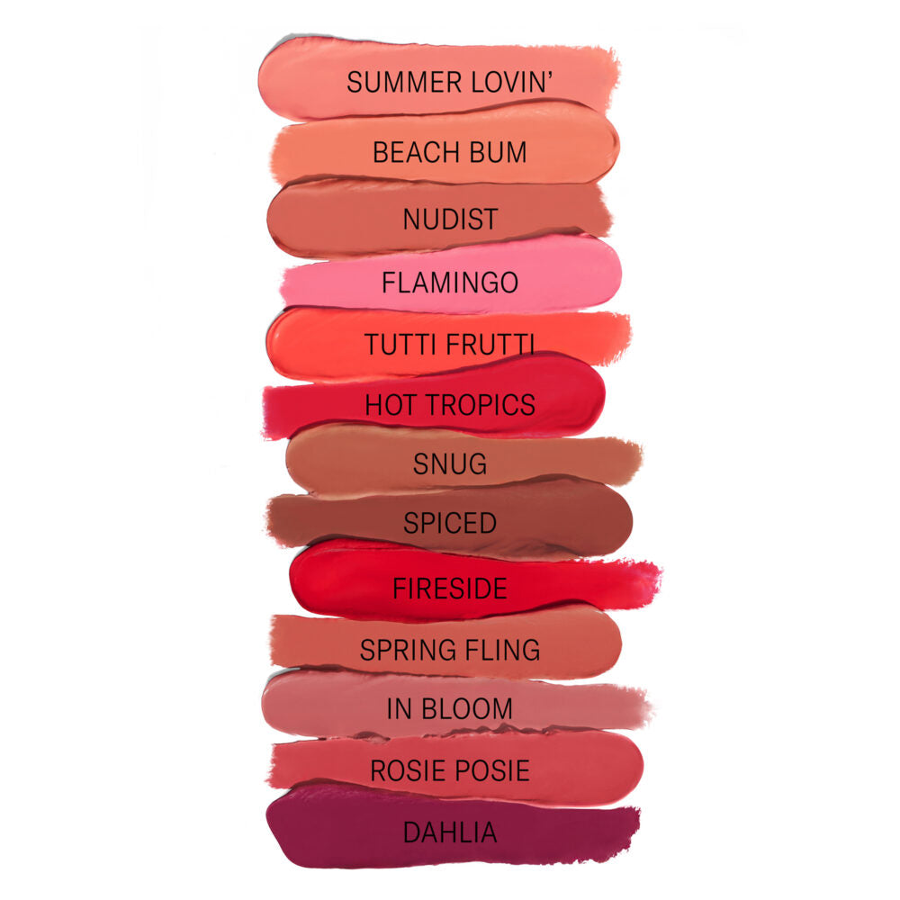 HydraBoost Lip Lover Lipstick | Mii