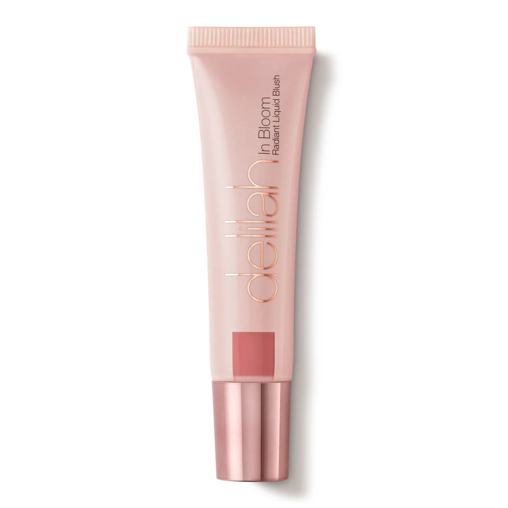 In Bloom Radiant Liquid Blush | Delilah