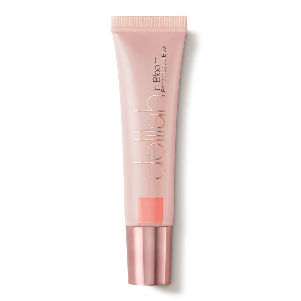 In Bloom Radiant Liquid Blush | Delilah