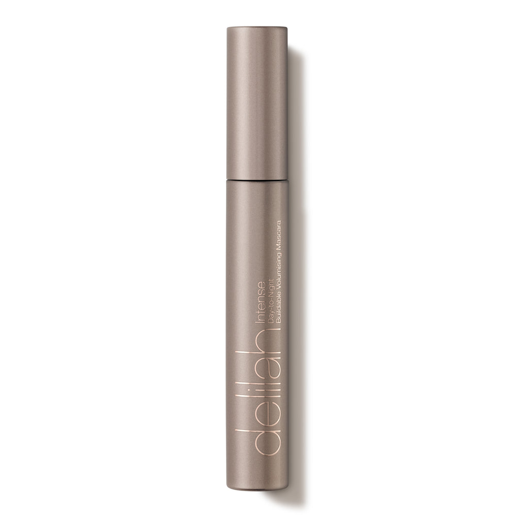 Intense Day-to-Night Buildable Volumising Mascara | Delilah