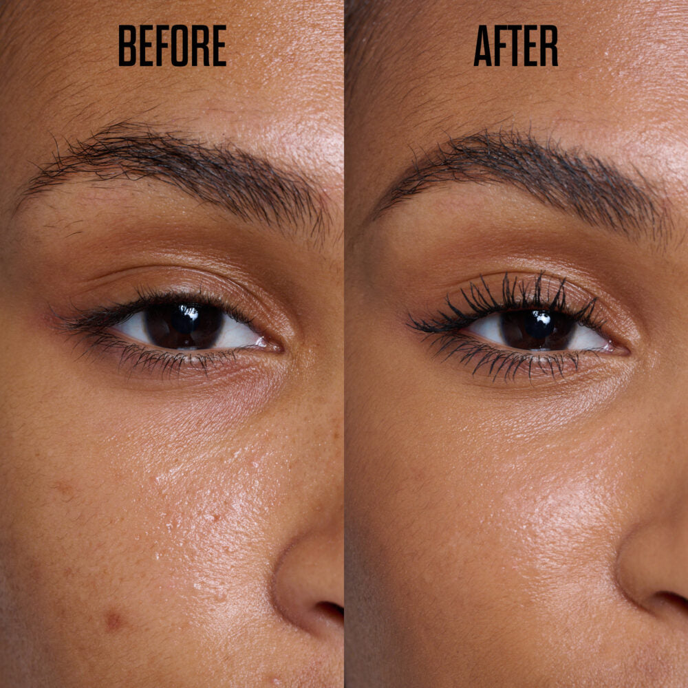 Intensifying Lash Lover Mascara | Mii