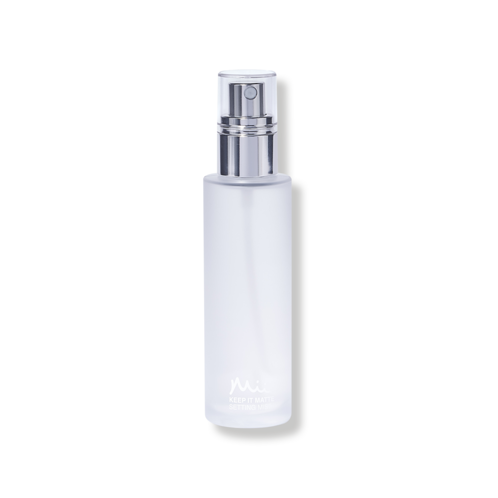 Keep It Matte Setting Mist | Mii