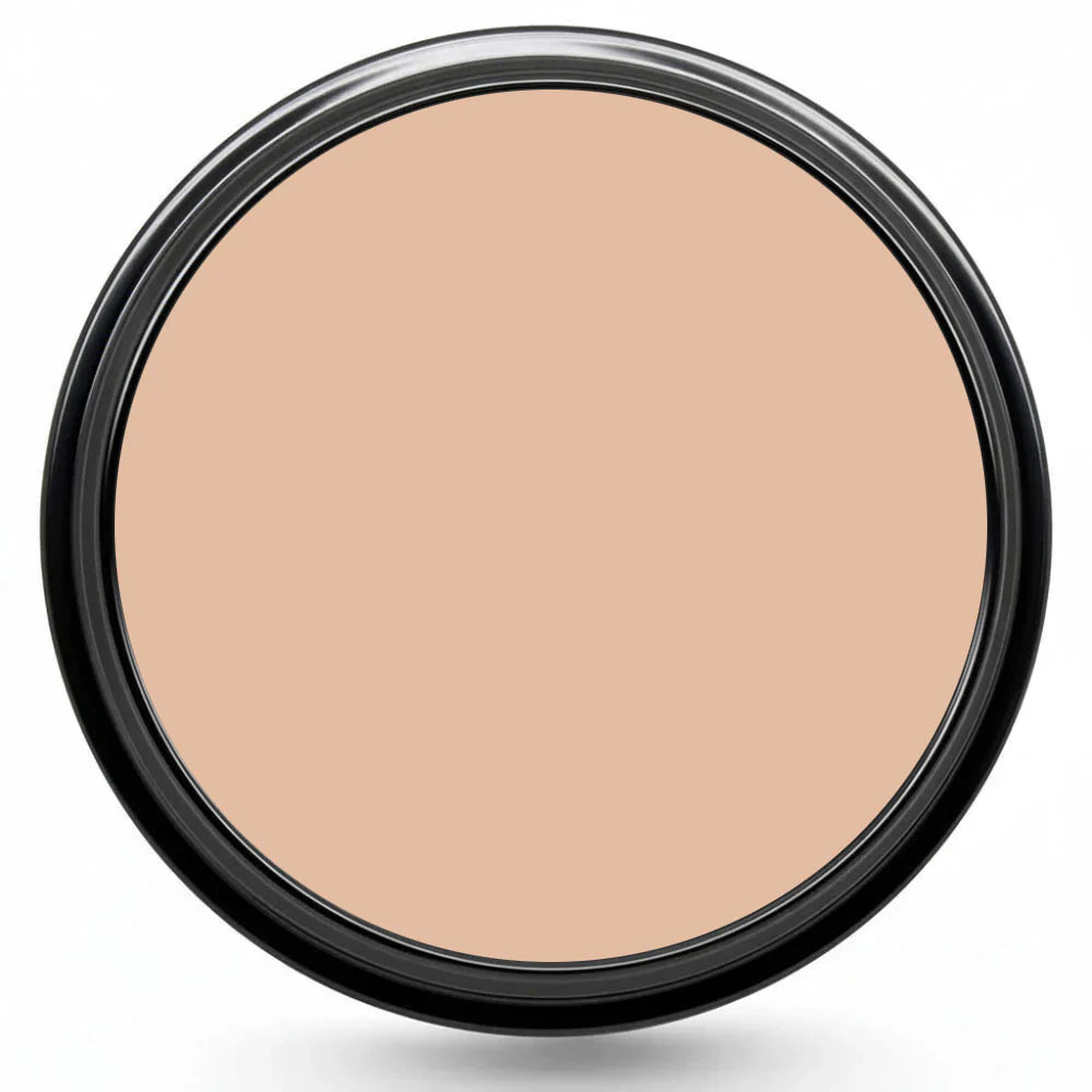 HD Glamour Crème Foundation | Neutral Colours