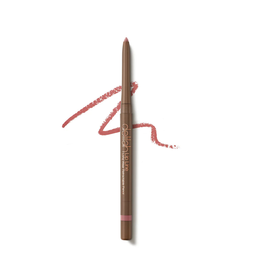 Lip Line Long Wear Retractable Lip Pencil | Delilah