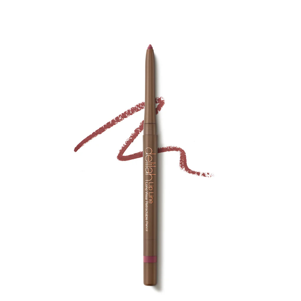 Lip Line Long Wear Retractable Lip Pencil | Delilah