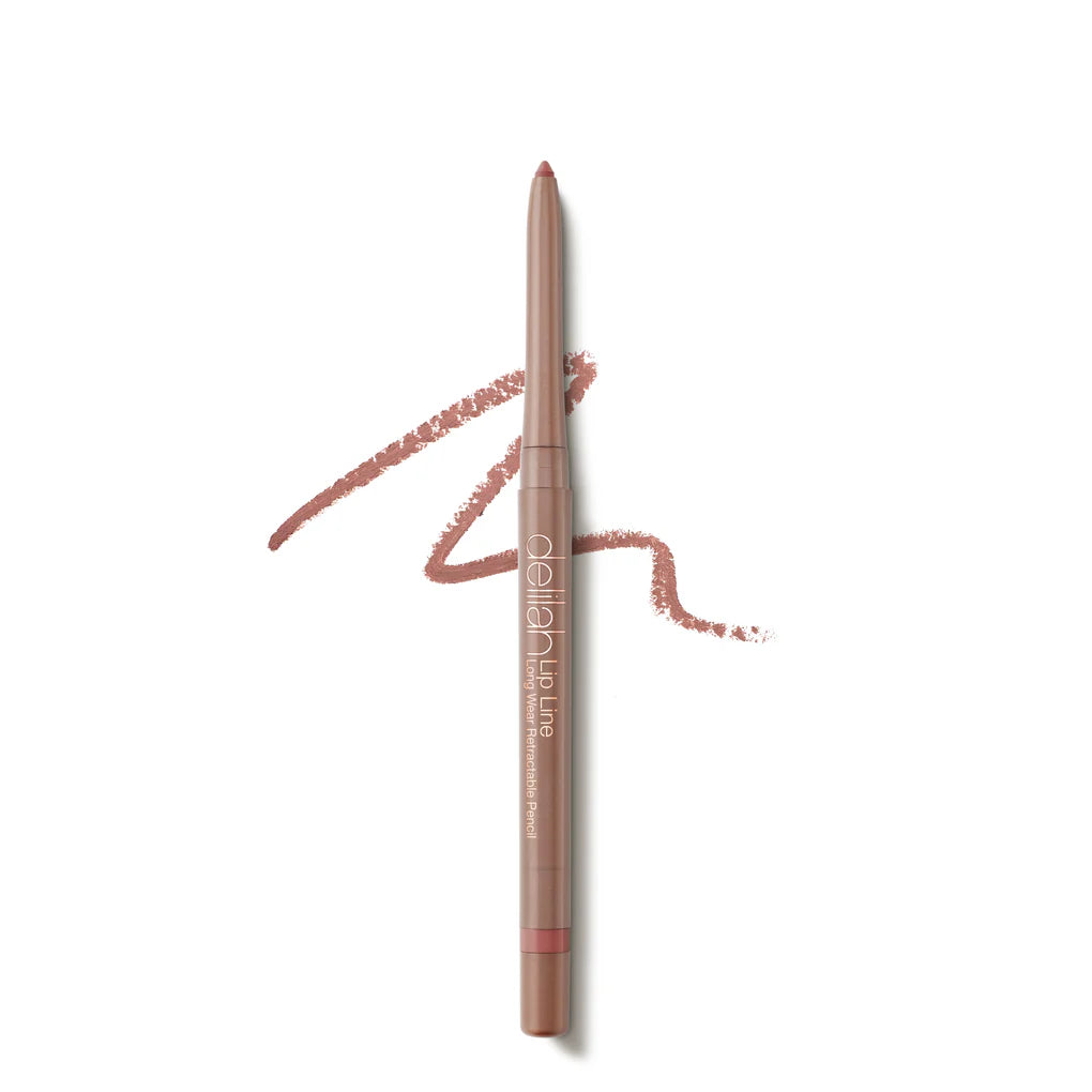 Lip Line Long Wear Retractable Lip Pencil | Delilah