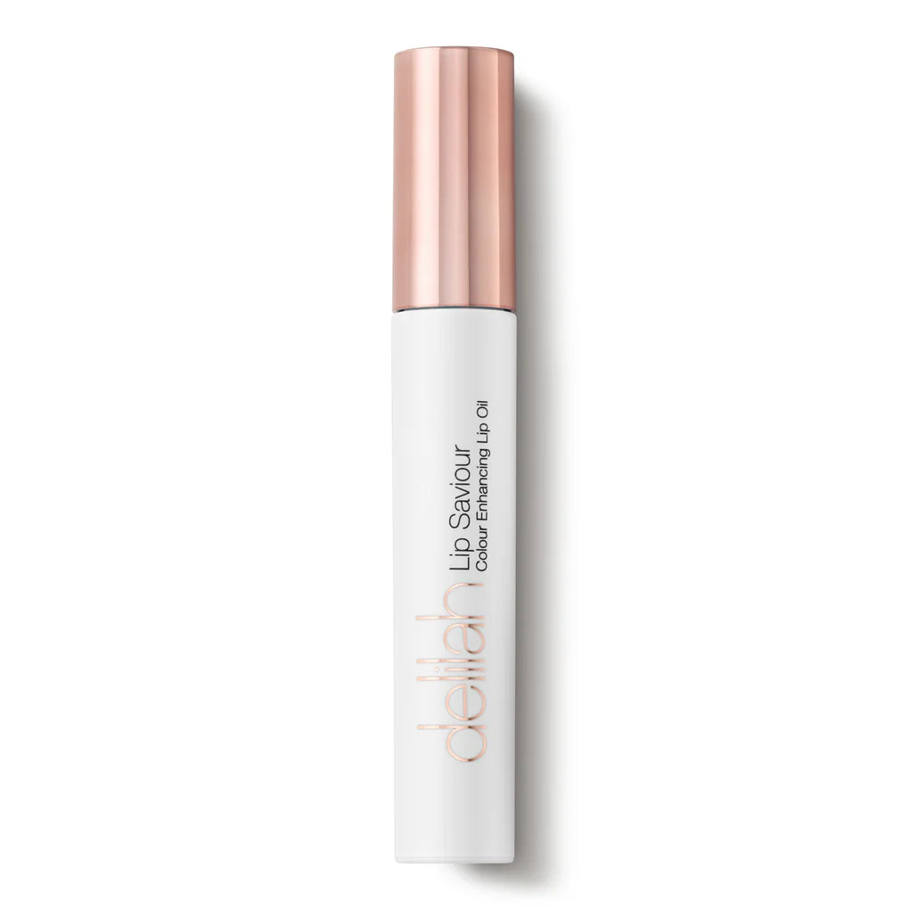 Lip Saviour Colour Enhancing Lip Oil | Delilah