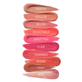 Luscious Lip Sheen Lip Gloss | Mii